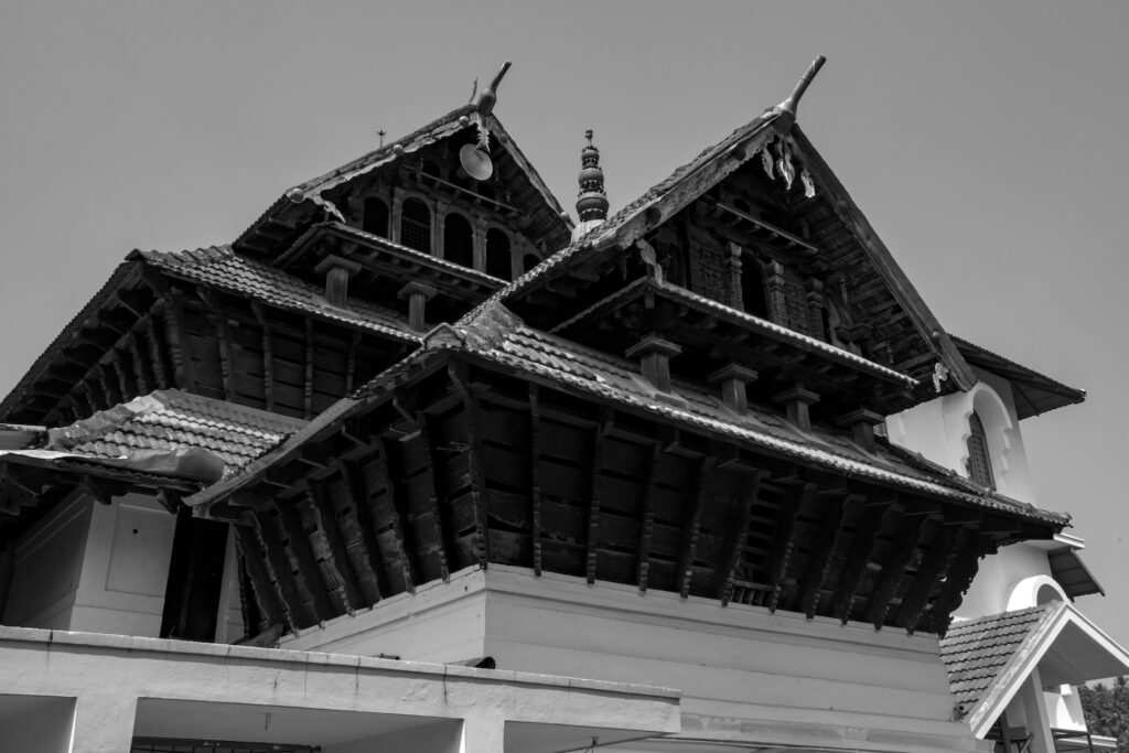 Malappuram- VALIYANGAADI JUMATH MOSQUE MALAPPURAM