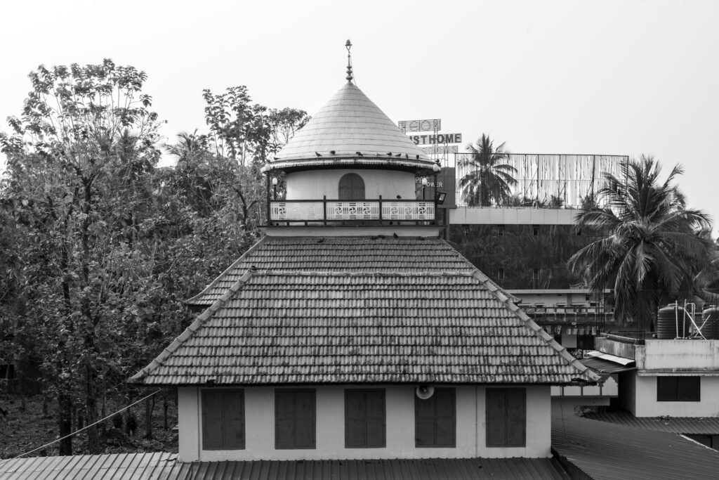 Malappuram -MAMBURAM MAKHAM