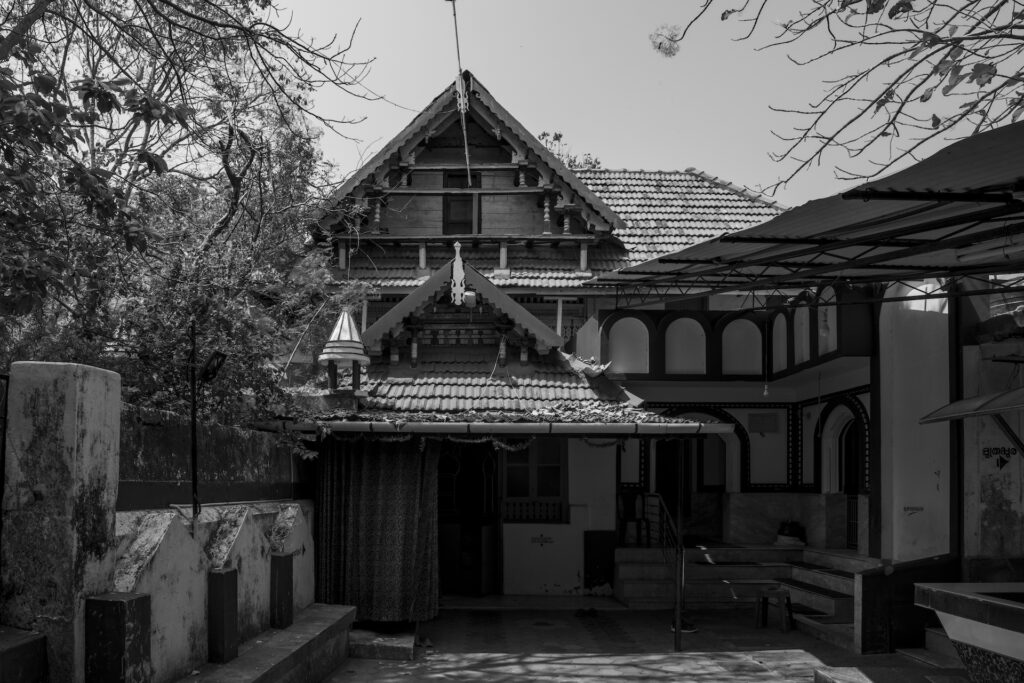 Malappuram -PONNANI THOTTUNGAL PALLI