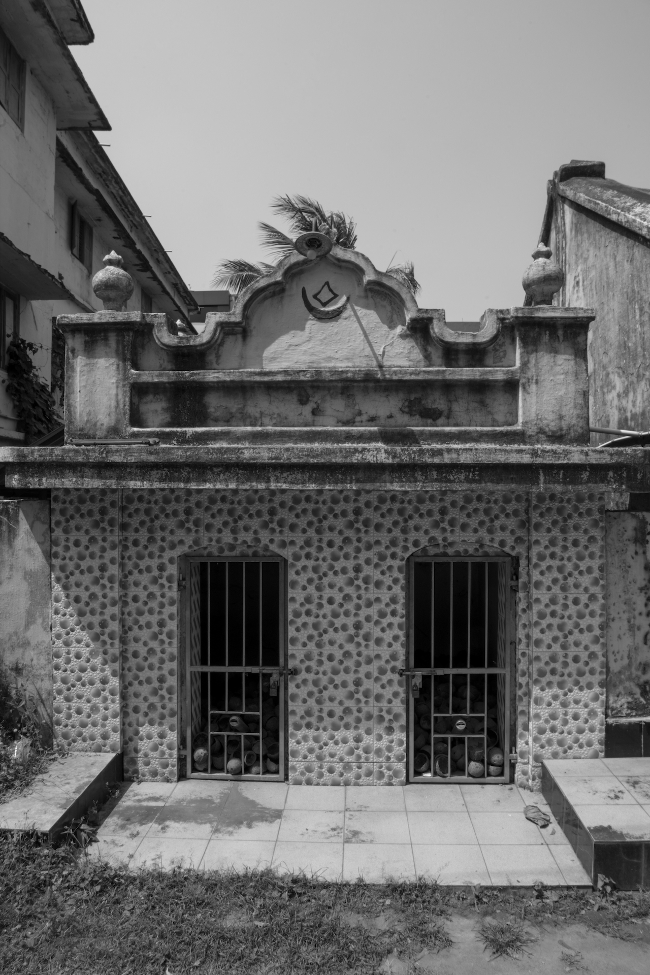 Palakkad -CHIRATTAPALLI PUTHU NAGARAM