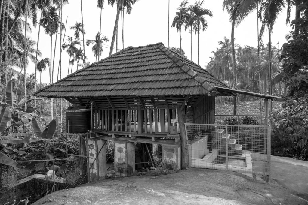 Malappuram -VAALIPPARA SRAMBI