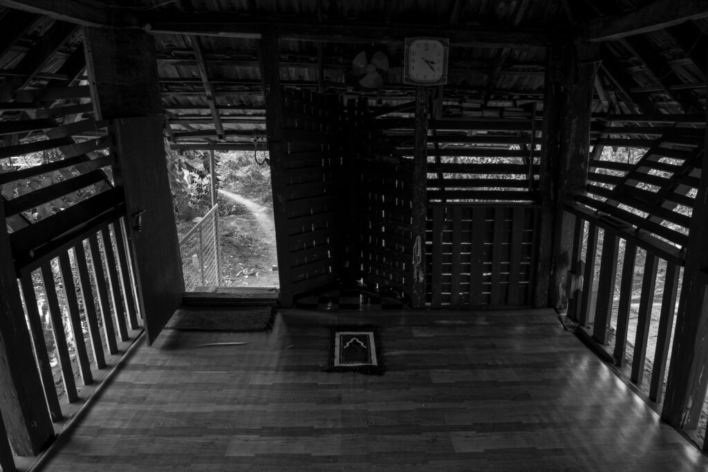 Malappuram -VAALIPPARA SRAMBI