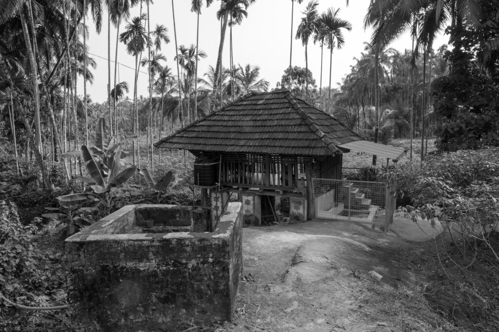 Malappuram -VAALIPPARA SRAMBI
