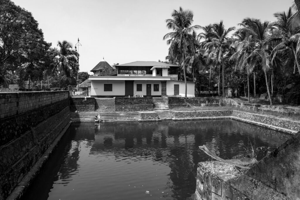 Malappuram-VELIYANGOTTE JUMATH MOSQUE