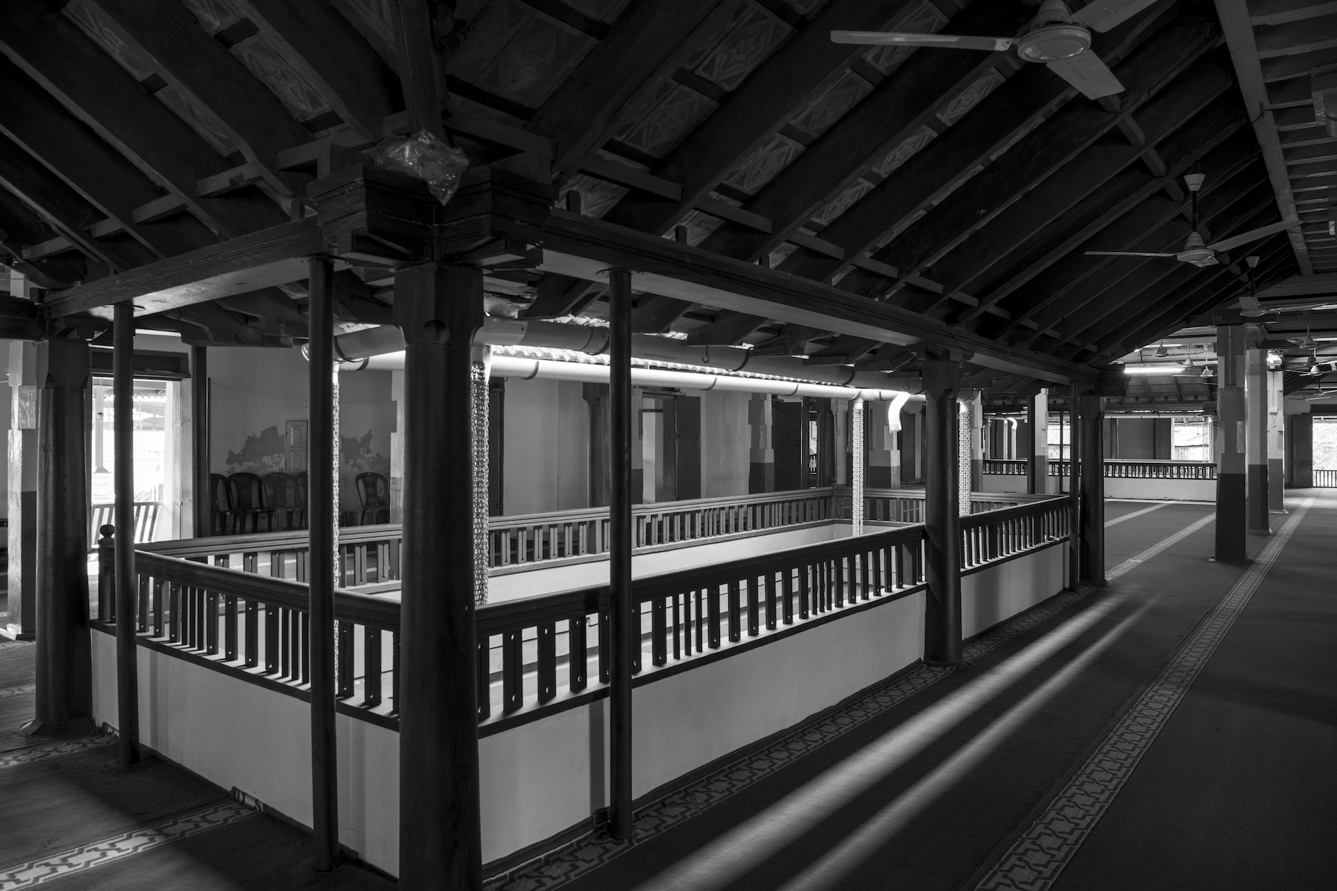 Kozhikode -JUMA MASJID KUTTICHIRA