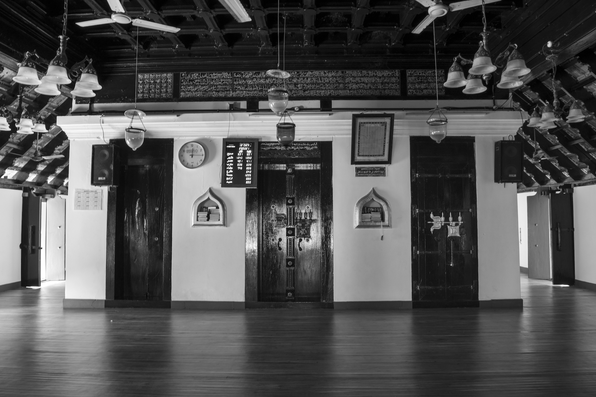 Alapuzha Arookutti kottor Juma Masjid