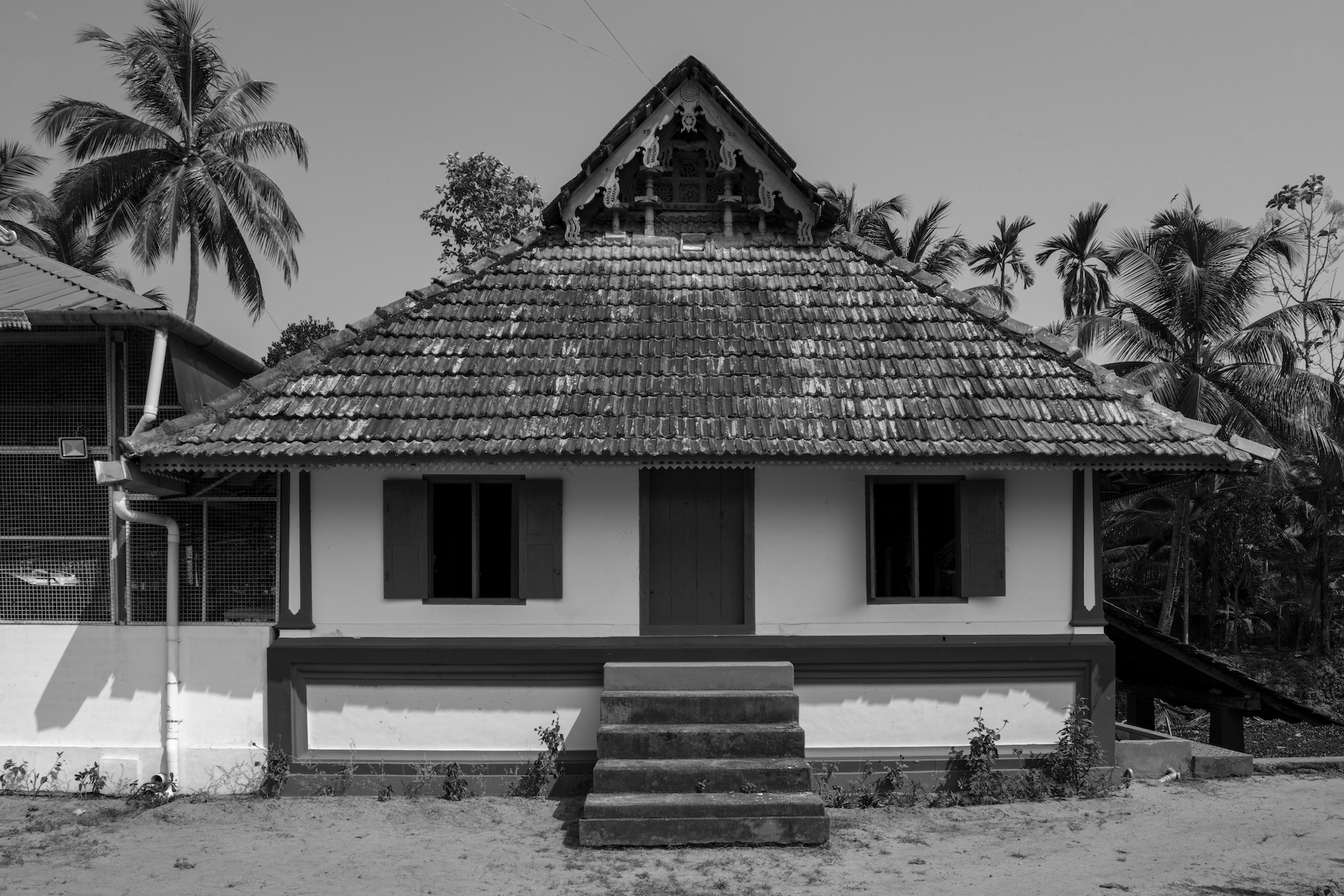 Alappuzha AROOKUTTI HIDAYATHUL ISLAM JUMA MASJID