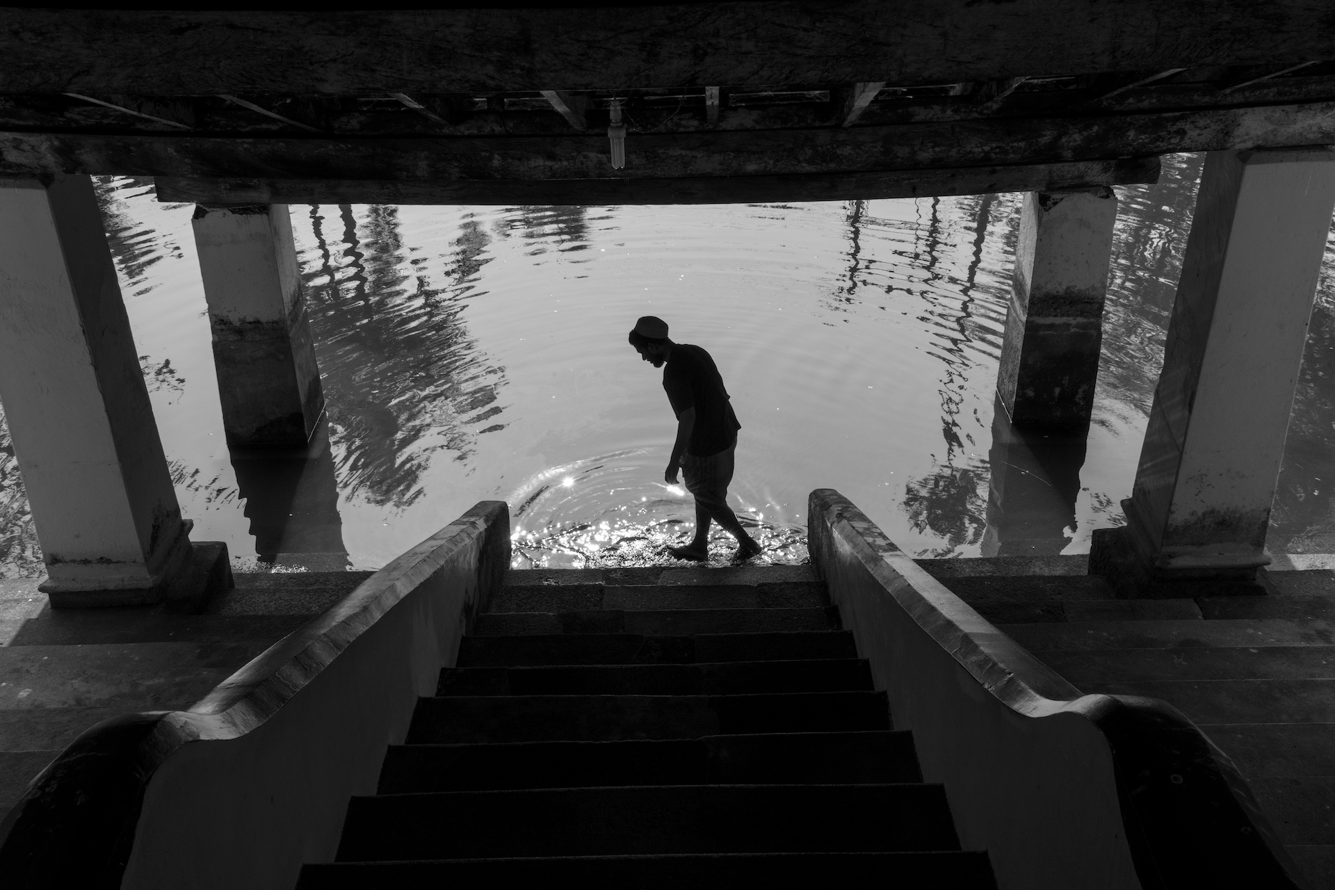 Alappuzha AROOKUTTI KAATTUPURAM JUMA MASJID