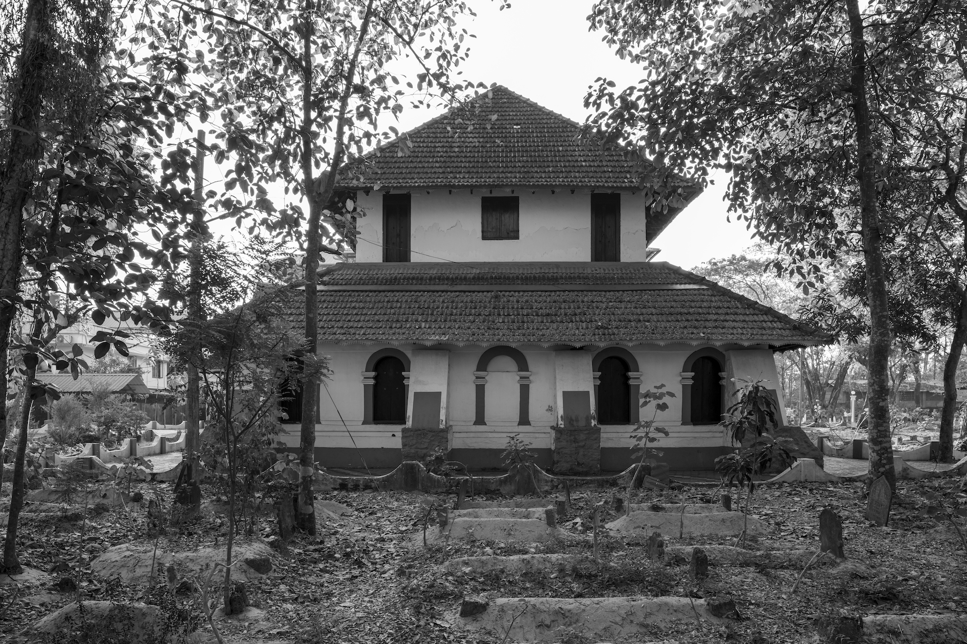 Alappuzha -KIZHAKKE MAHALLU JUMATH