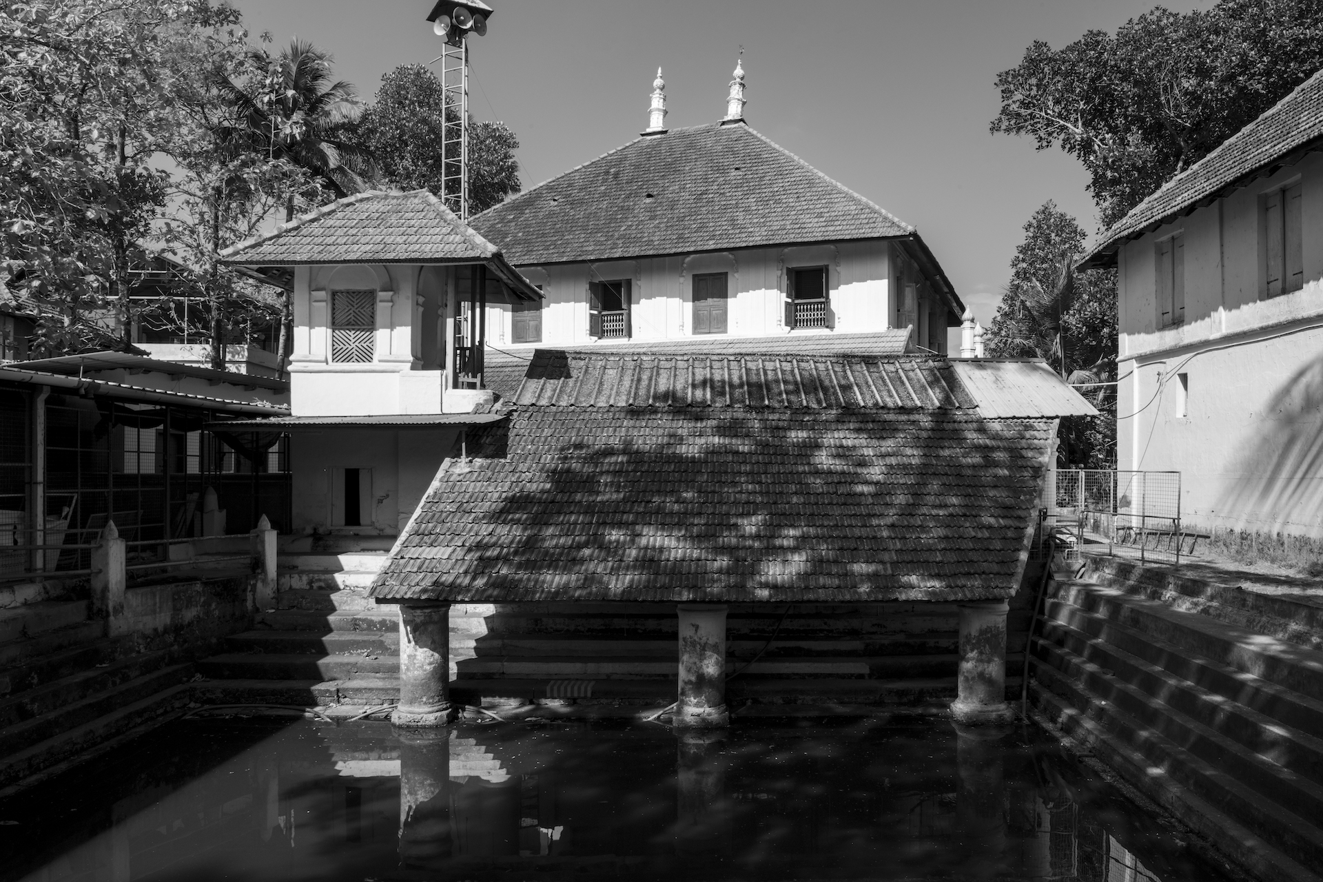 Alappuzha -CUTCHI MEMON NOORANI , ALAPPUZHA