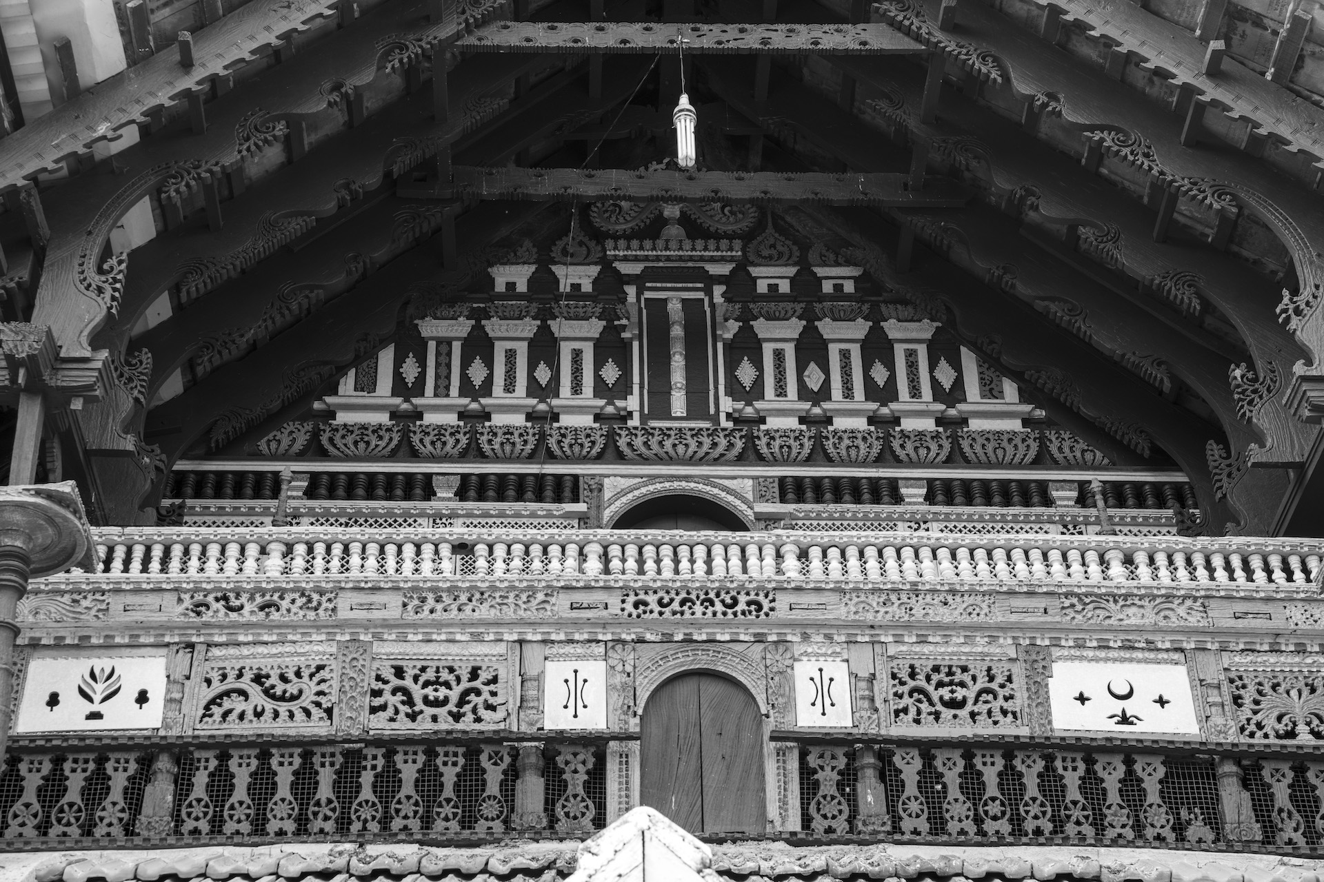 Kottayam THAZHATHANGADI PALLI KOTTAYAM