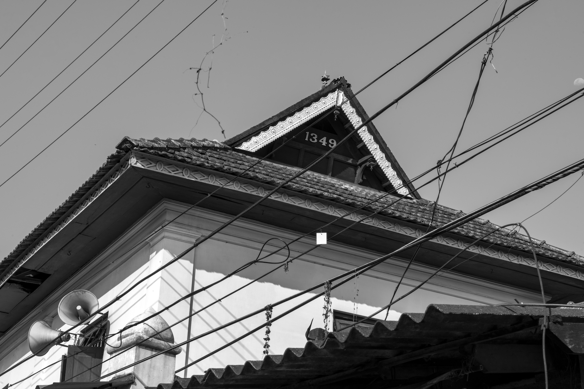 TVM -KARUPPATTIKADA JUMA MASJID , CHAALA MARKET