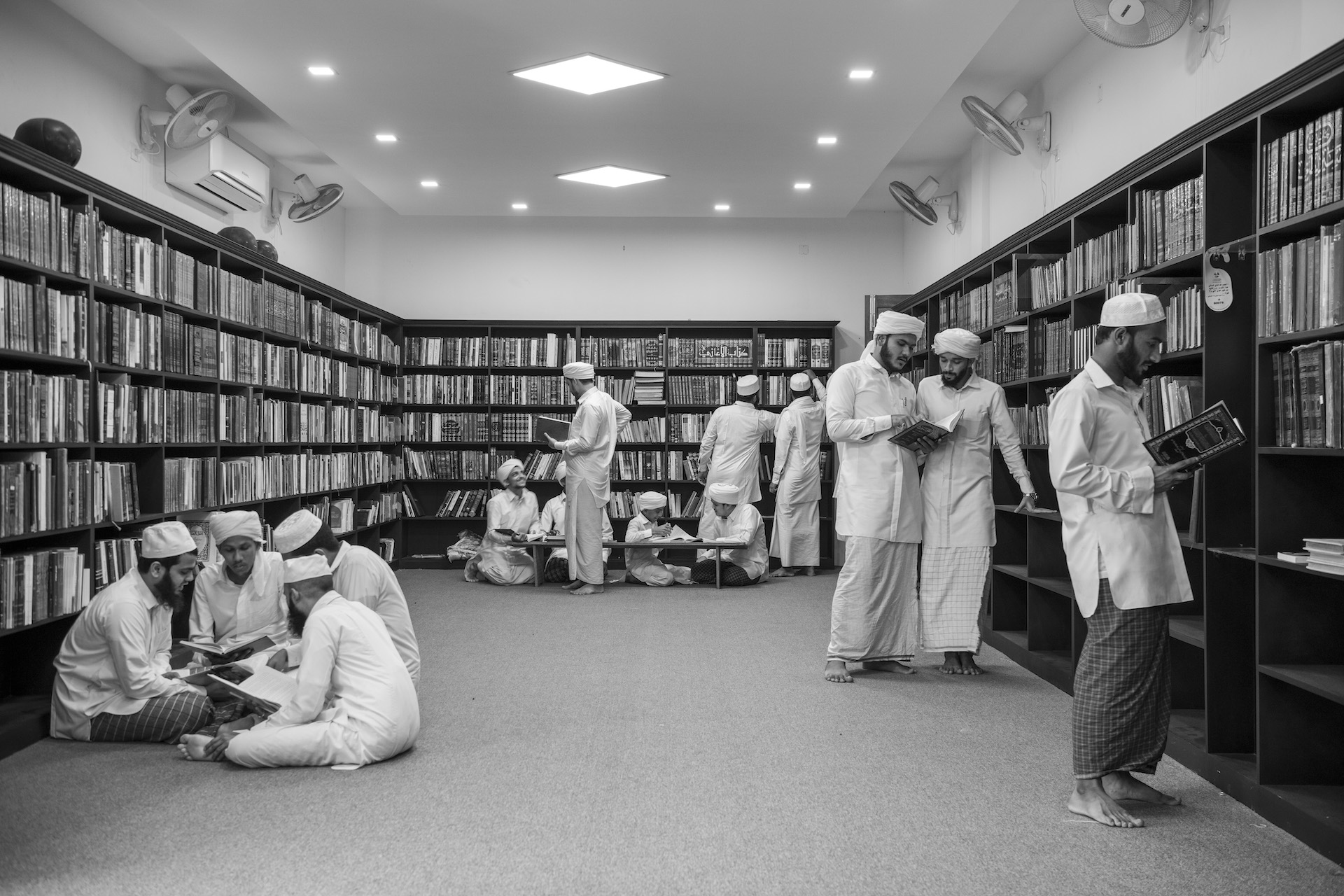 Kozhikode -CHAALIYAM JUMATH MOSQUE