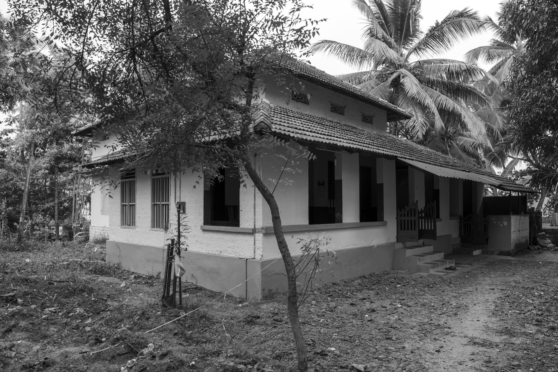 kozhikode -CHAALIYAM MALIK DINAR MOSQUE