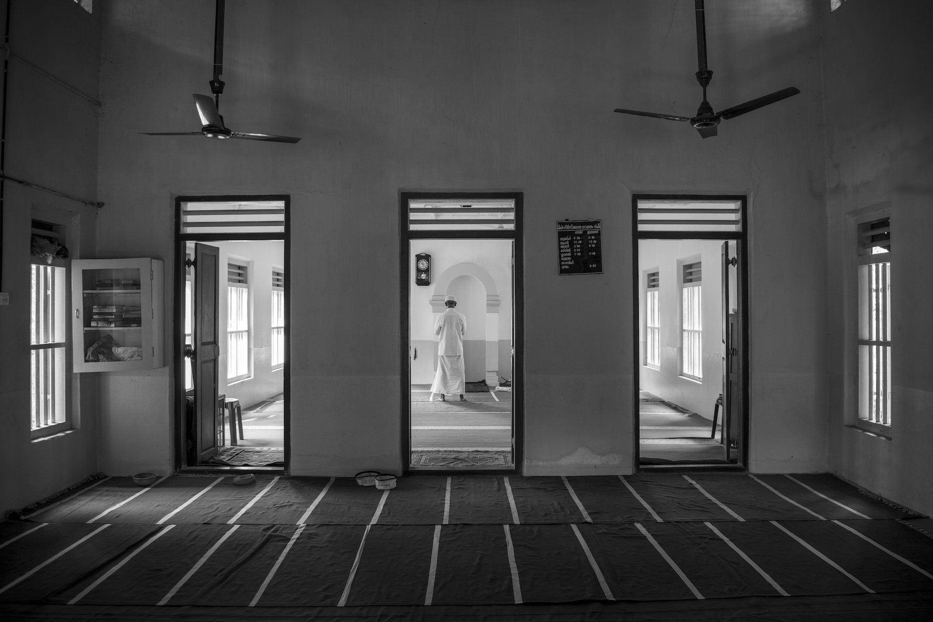 kozhikode -CHAALIYAM MALIK DINAR MOSQUE