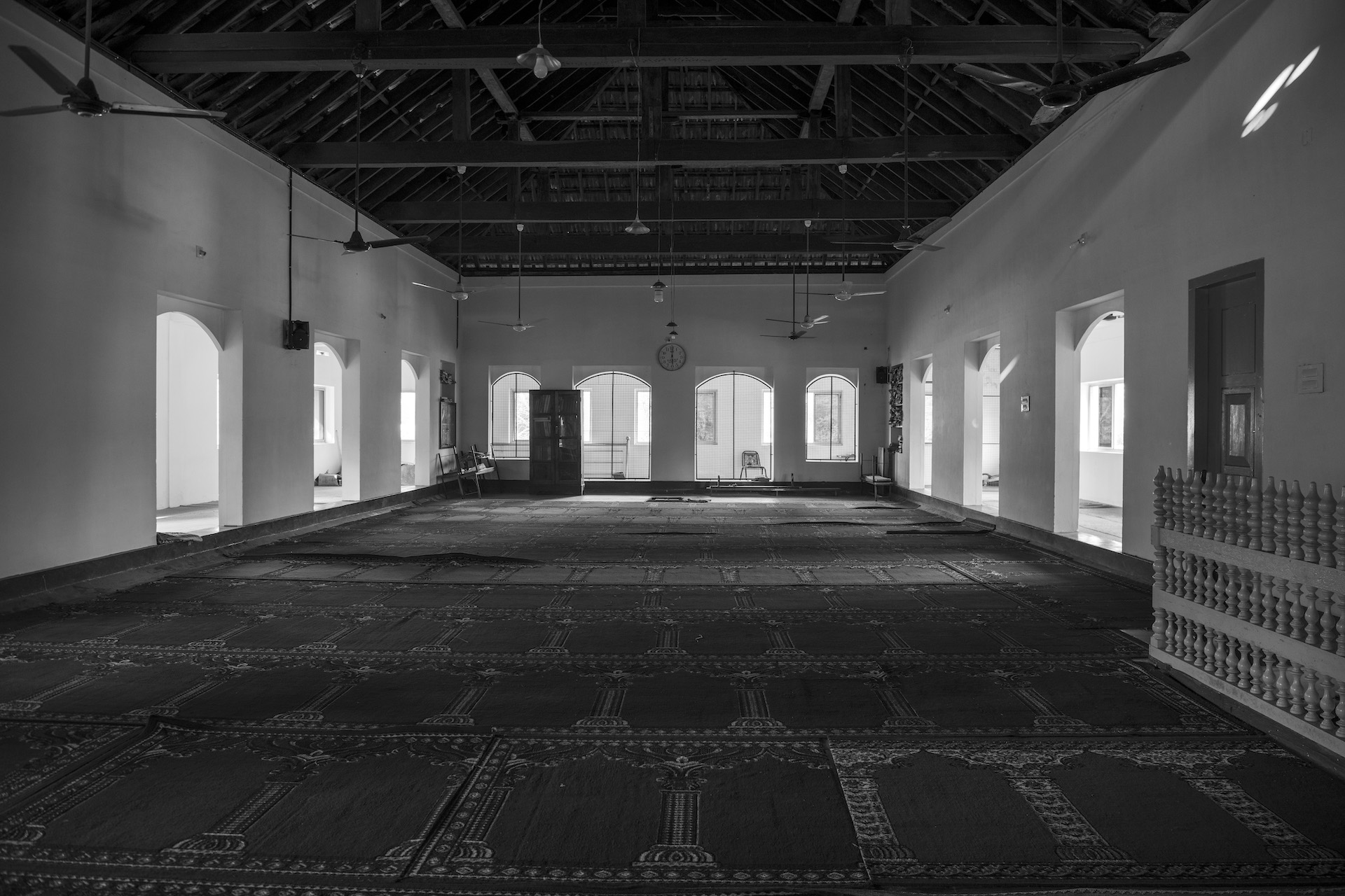 Kozhikode -KAPPAAD JUMATH MOSQUE