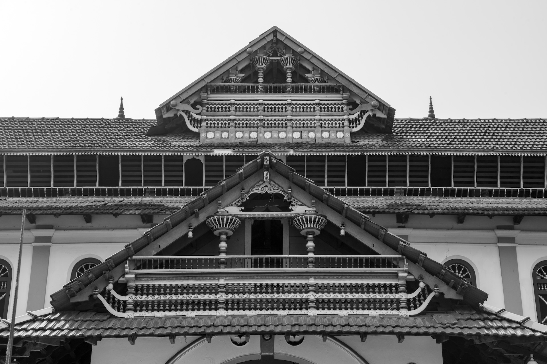 Kozhikode -NADAAPURAM JUMATH MOSQUE
