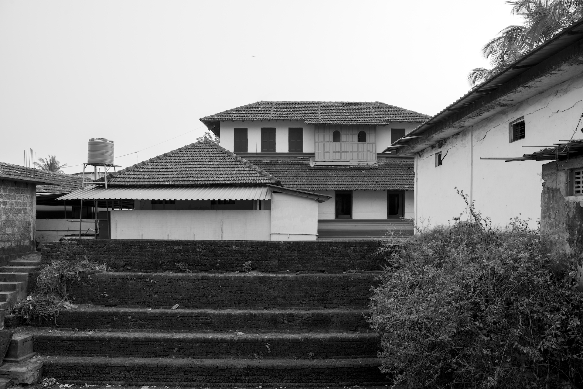 Kannur CHAALILE MOSQUE
