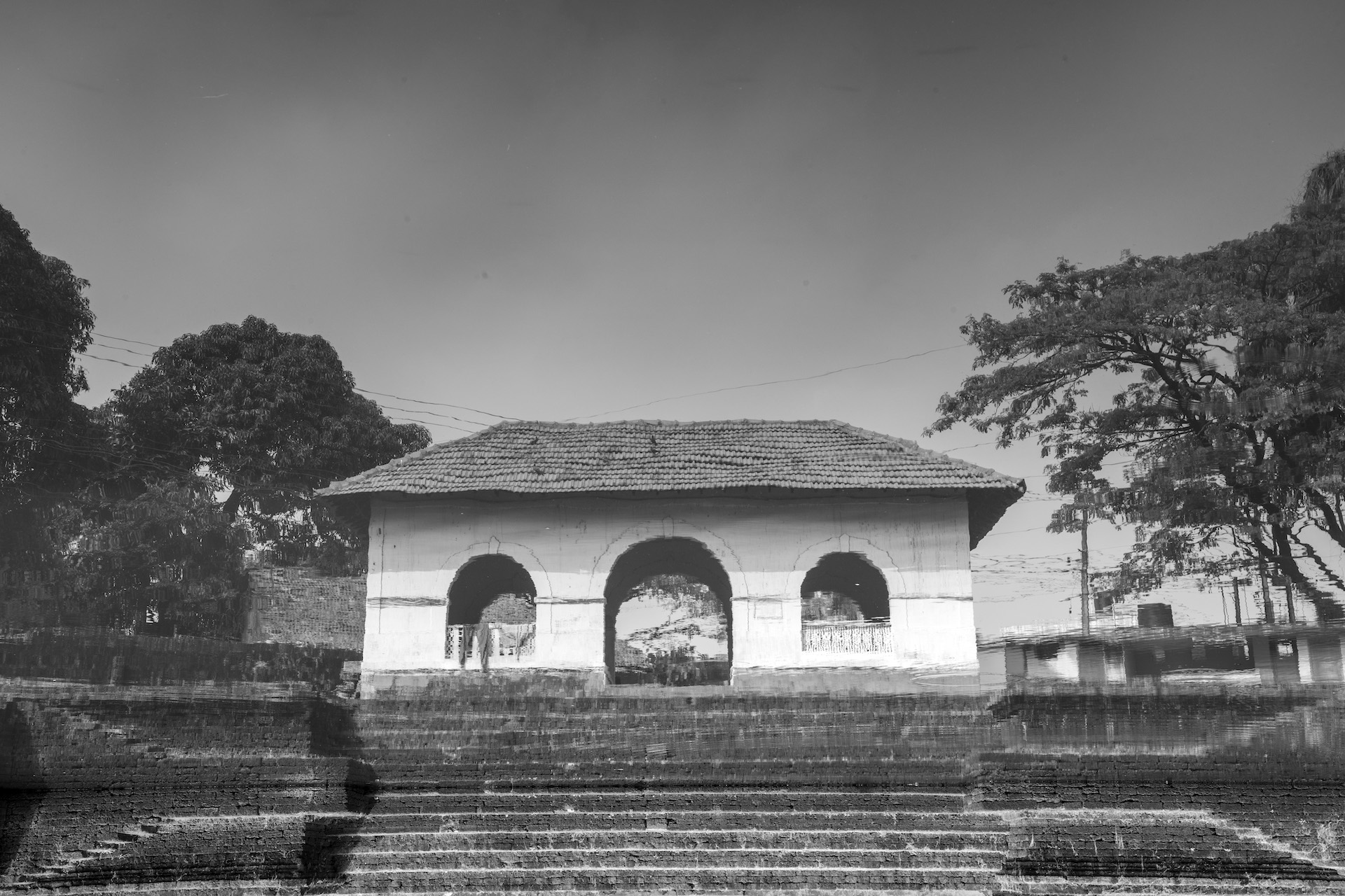 Kannur VALAPPATTANAM KAKKULANGARA MOSQUE