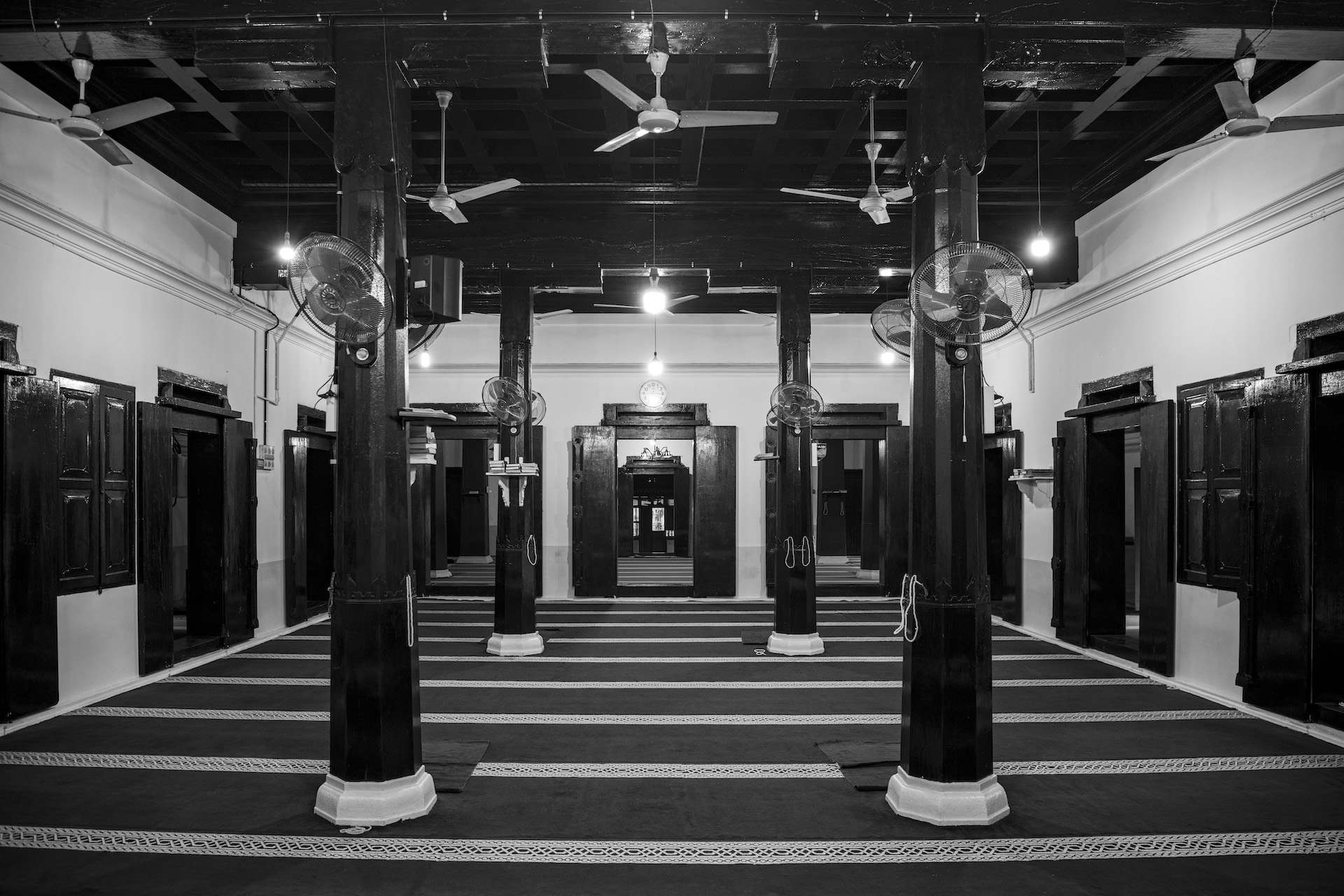 Kannur -THALIPARAMBA JUMAMASJID