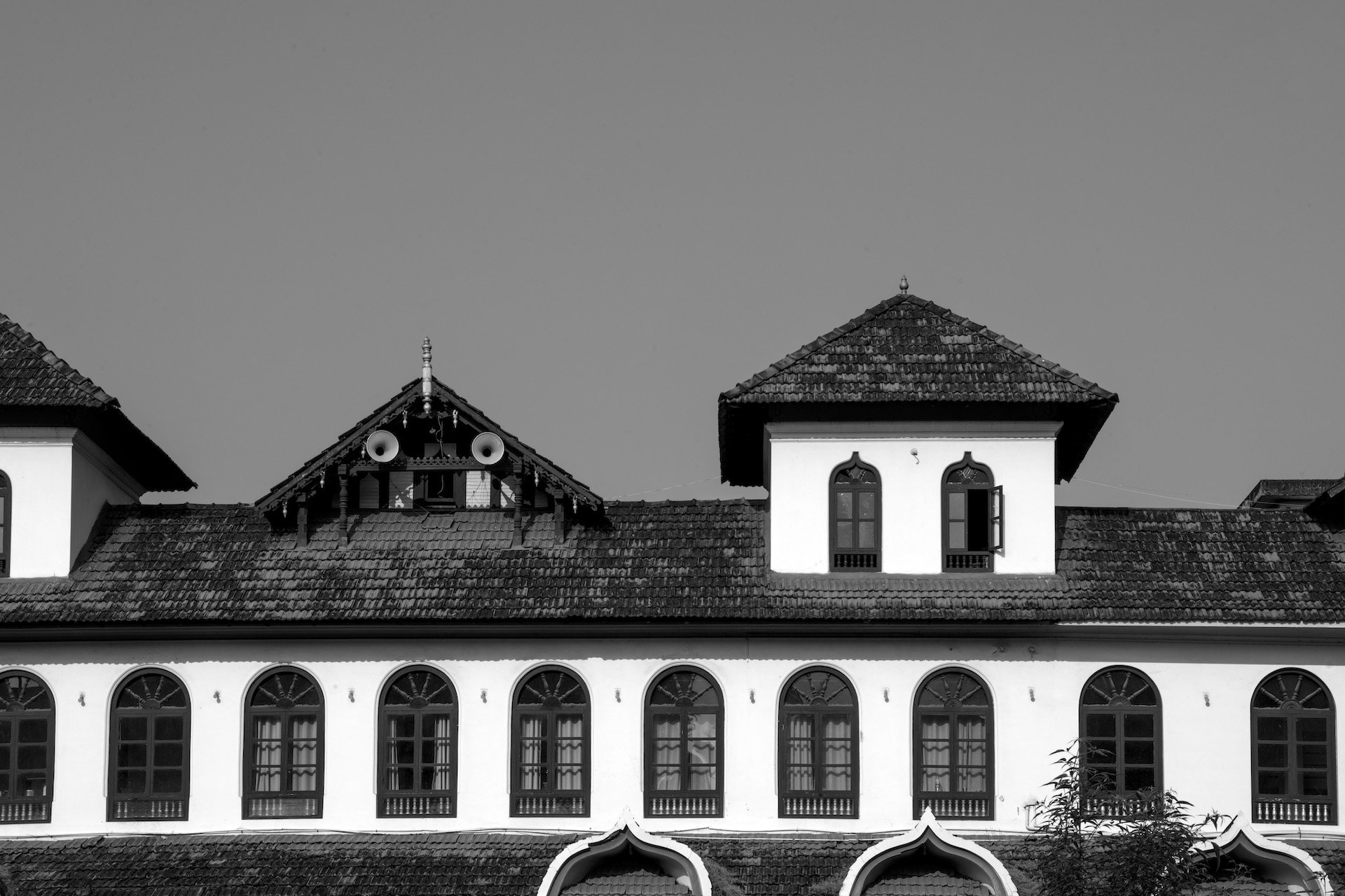 Kasargod-THAYALANGADI KHILURU JUMATH MOSQUE