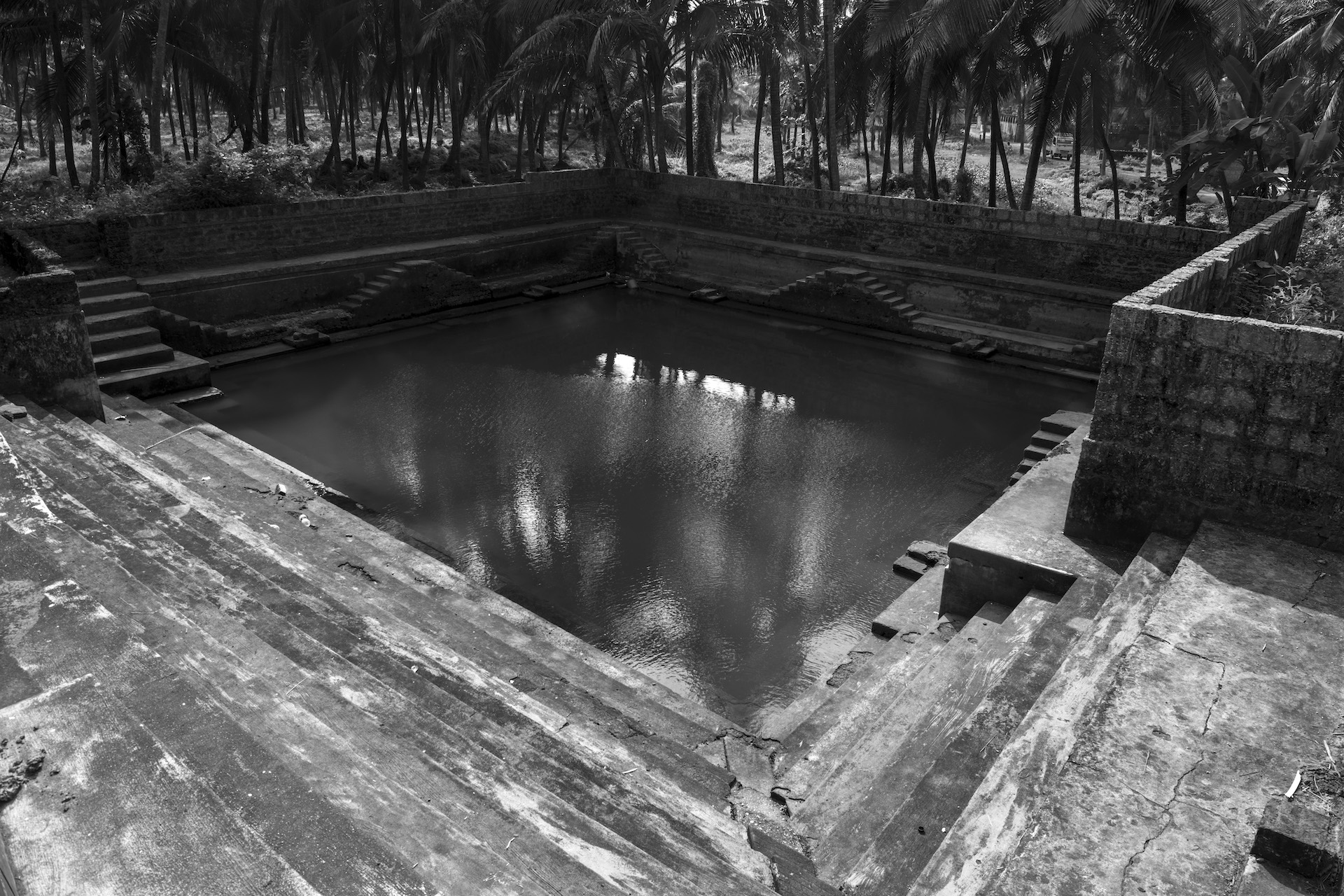 Kasargod -PADANNA VALIYA JUMATH MOSQUE