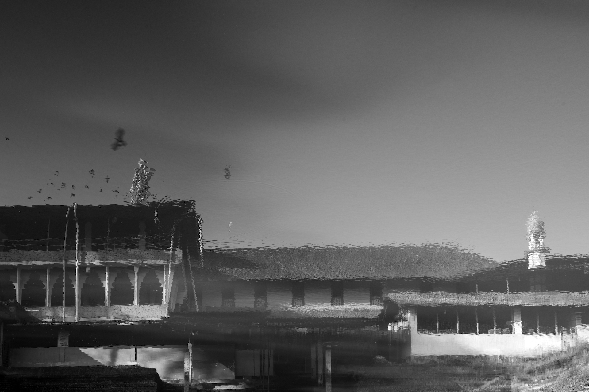 Kannur -PERINGATHOOR JAMATH MOSQUE