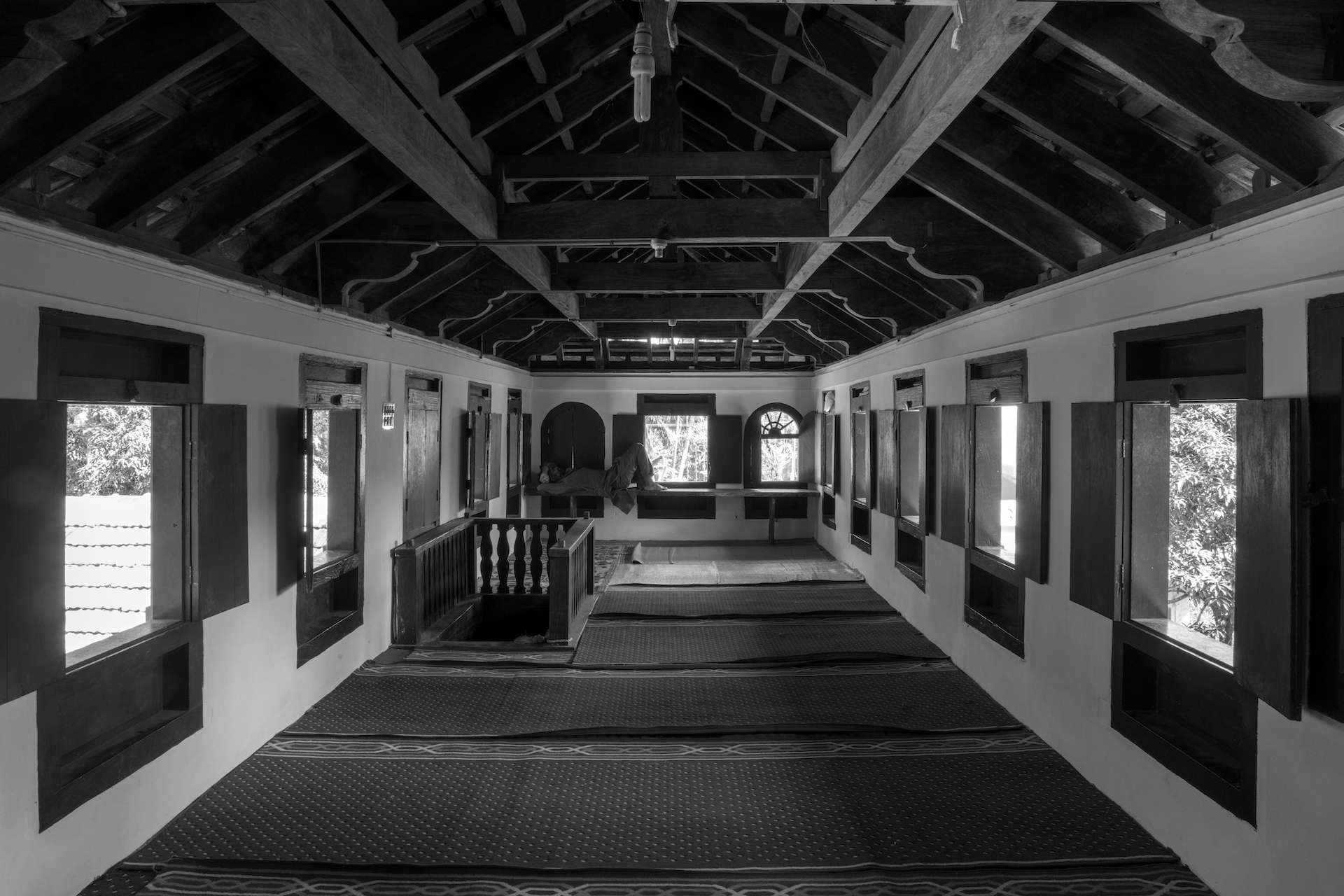 Wayanad VARAAMPATTA MAGHAM JUMA MASJID